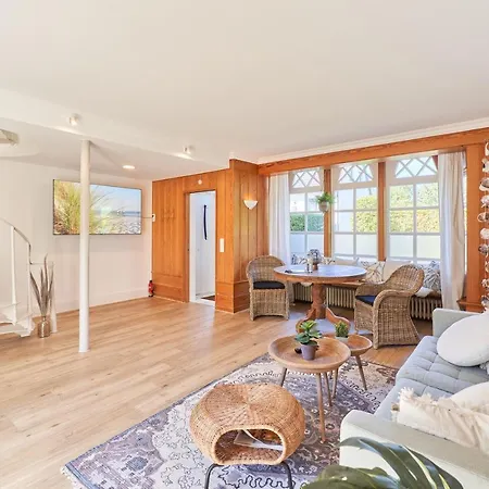 Dom wakacyjny Luise Scharbeutz