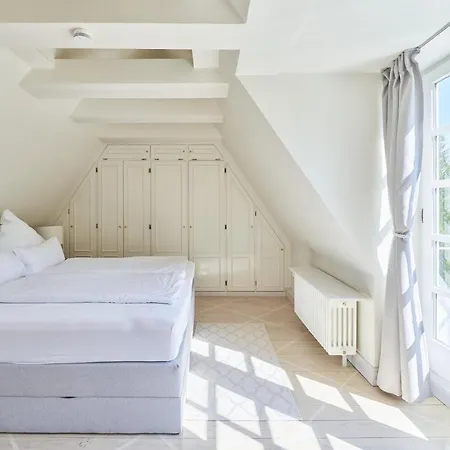 Dom wakacyjny Luise *