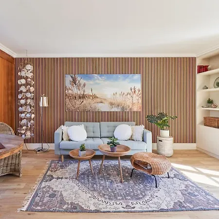 Luise Holiday home Scharbeutz