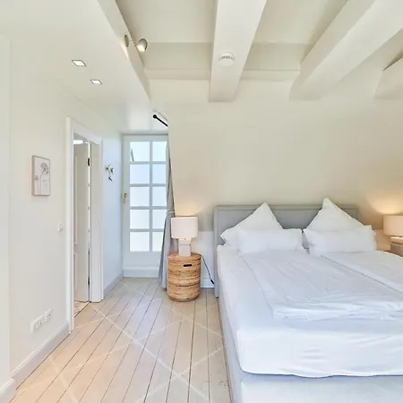 Luise Dom wakacyjny Scharbeutz