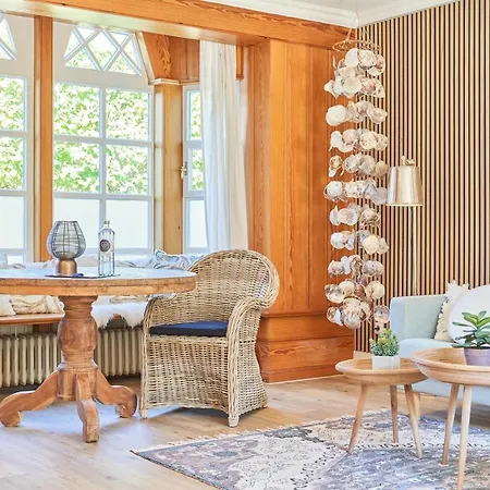 Luise Dom wakacyjny *