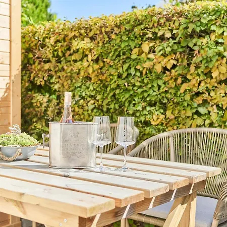 Luise Dom wakacyjny Scharbeutz