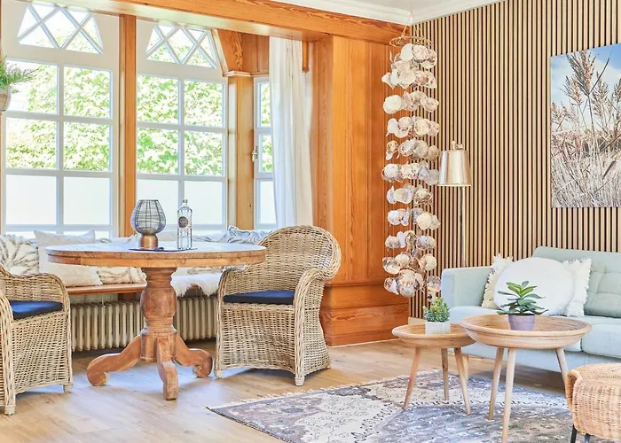 Luise Σπίτι διακοπών *