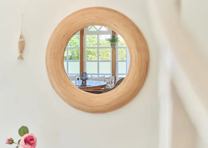 Luise Σπίτι διακοπών